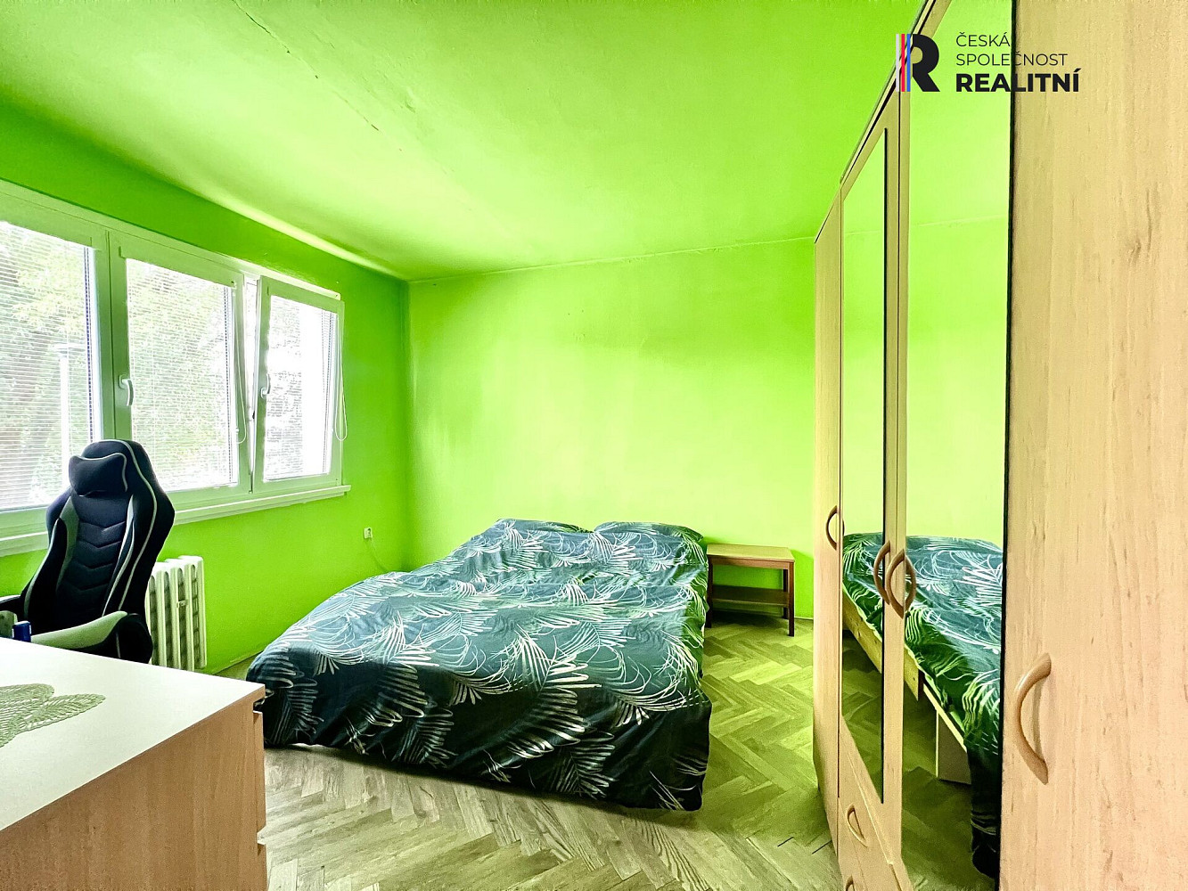 Prodej bytu 2+1 51 m² – fotografie 4