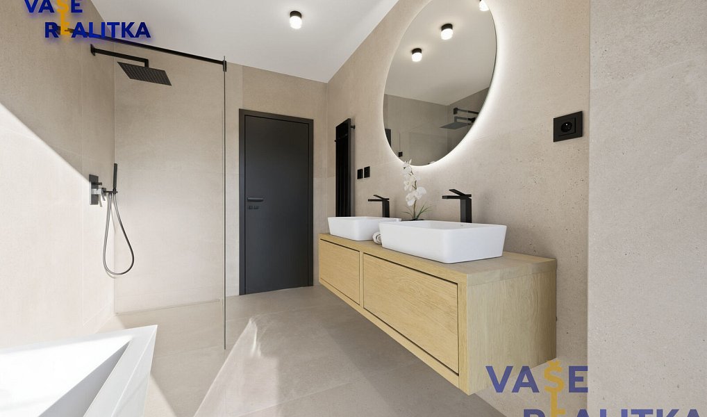 Prodej bytu 3+kk 154 m², Čeladná – náhled fotky 15