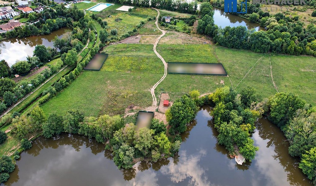 Prodej zahrady 286 m², Duchcov – náhled fotky 10