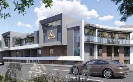 Prodej bytu 2+kk 64 m², Hurghada, Egypt