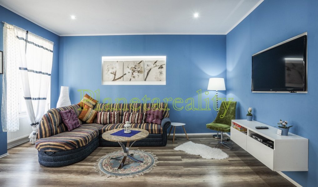 Prodej nájemního domu, činžáku 350 m², Karlovy Vary – náhled fotky 7
