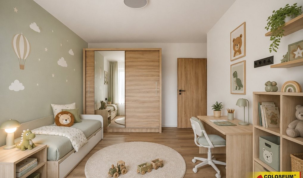 Prodej domu 74 m² s pozemkem 322 m², Šanov – náhled fotky 4