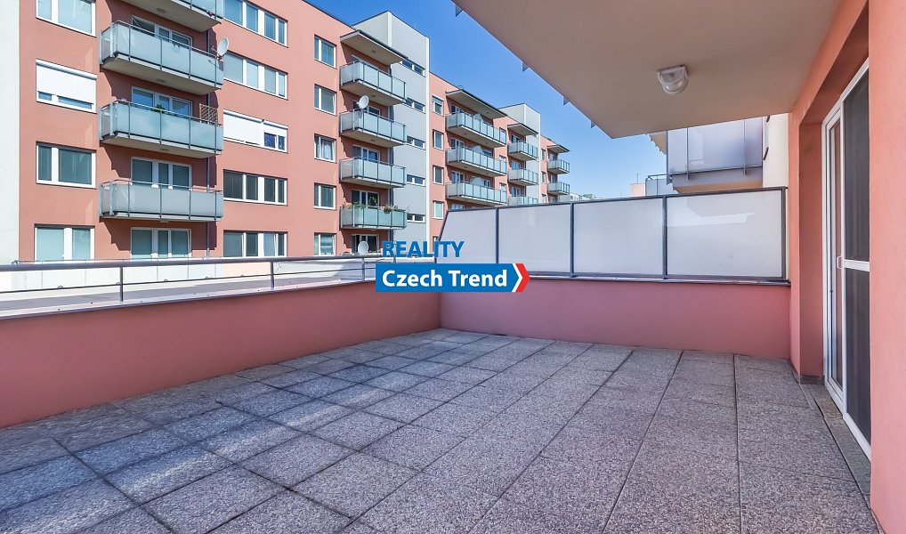Prodej bytu 2+kk 46 m², Olomouc – náhled fotky 17