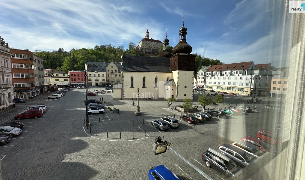 Pronájem kanceláře 25 m², Náchod – náhled fotky 9