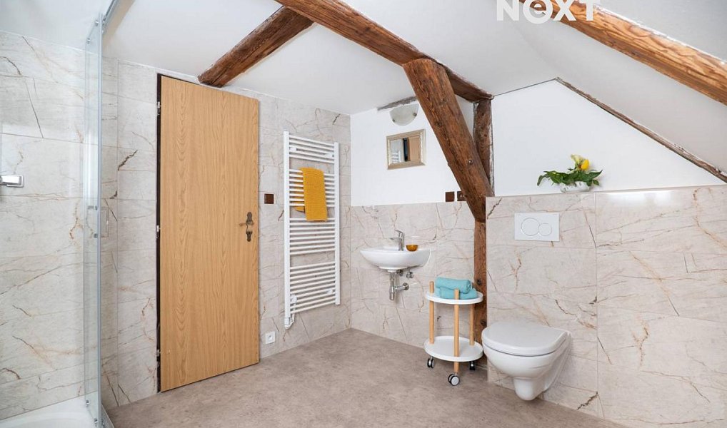 Prodej domu 600 m² s pozemkem 452 m², Teplá – náhled fotky 24