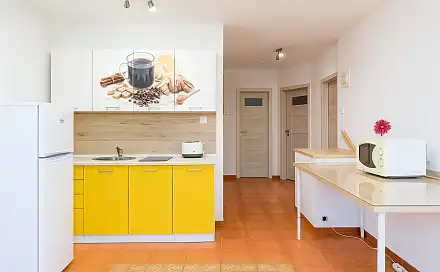 Pronájem bytu 3+1 75 m², Obřanská, Brno - Maloměřice