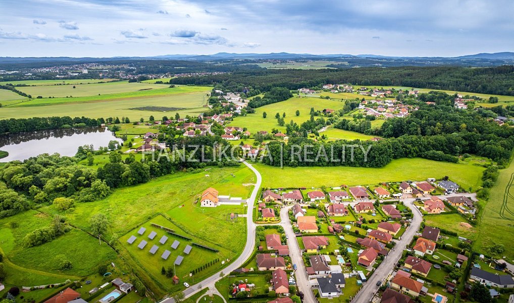 Prodej domu 112 m² s pozemkem 742 m², Homole – náhled fotky 33
