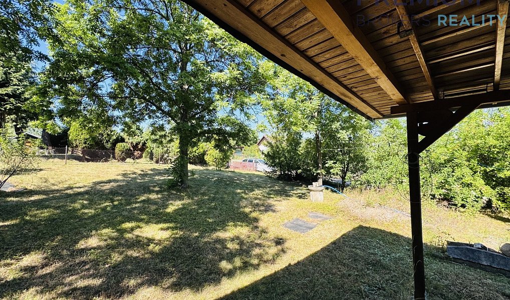 Prodej chaty/chalupy 30 m² s pozemkem 589 m², Chbany – náhled fotky 16