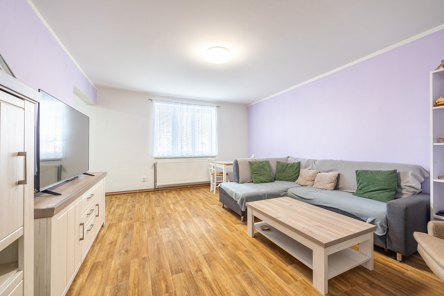 Prodej domu 153 m² s pozemkem 389 m²