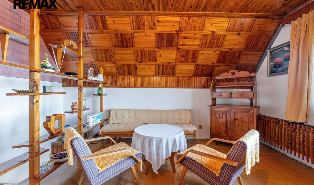 Prodej chaty/chalupy 78 m² s pozemkem 355 m², Klučenice – náhled fotky 18
