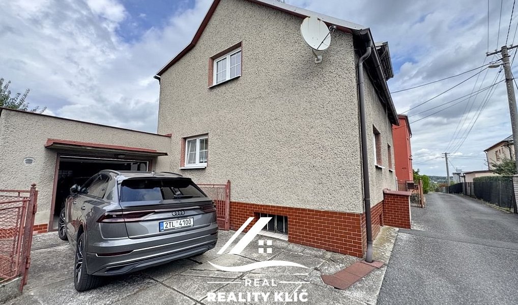 Prodej domu 170 m² s pozemkem 680 m², Ostrava – náhled fotky 2