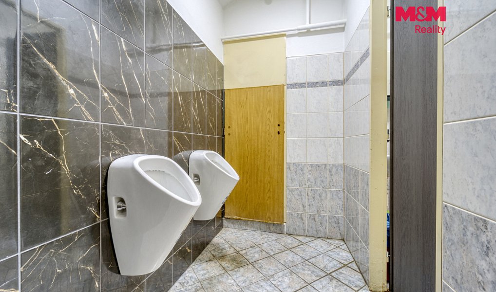 Pronájem obchodních prostor 89 m², Stříbro – náhled fotky 10