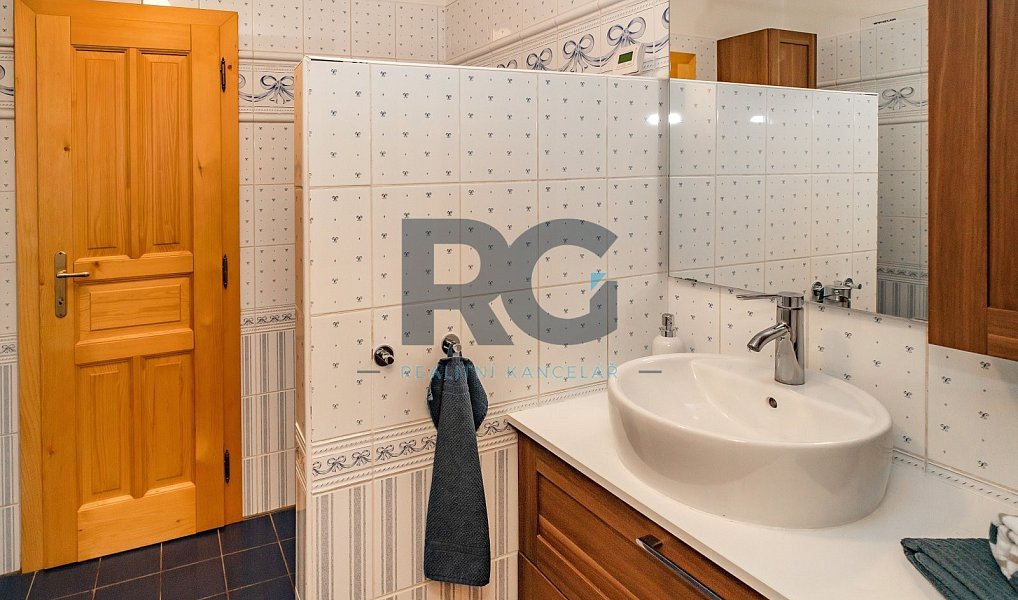 Prodej domu 174 m² s pozemkem 11 512 m², Předotice – náhled fotky 13