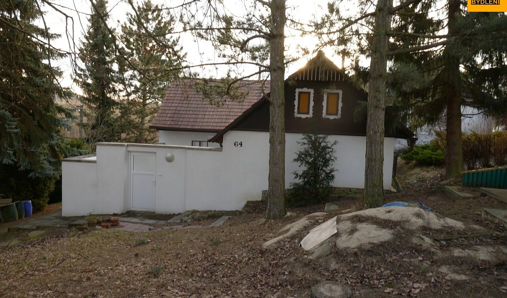 Prodej chaty/chalupy 100 m² s pozemkem 1 038 m², Konice – náhled fotky 2