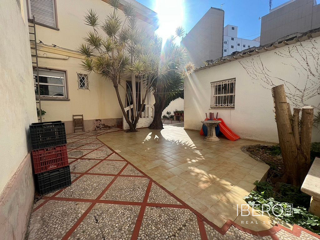 Casa – Alacant / Alicante, Vistahermosa de la Creu, l'Alacantí - Vista 5