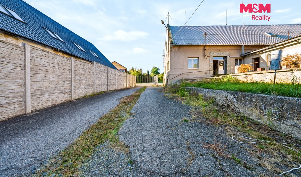 Prodej kanceláře 347 m², Plumlov – náhled fotky 17
