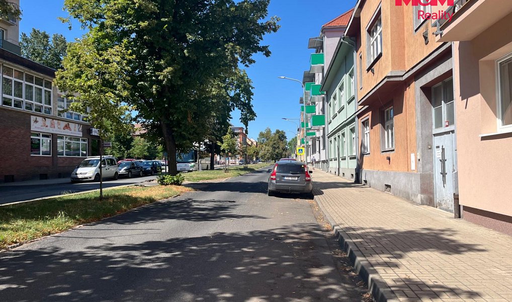 Prodej bytu 2+1 55 m², Louny – náhled fotky 17