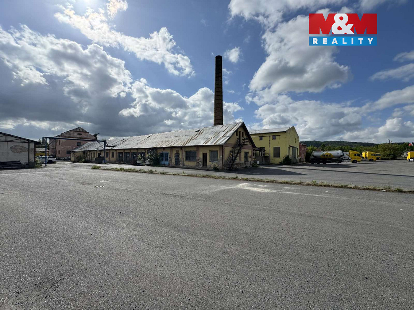 Pronájem pozemku 10 000 m² – fotografie 5