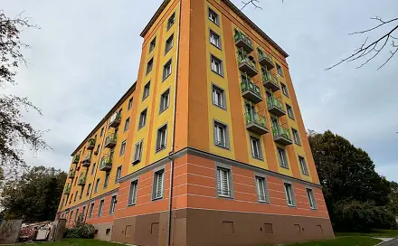 Prodej bytu 2+1 59 m², Josefa Skupy, Most