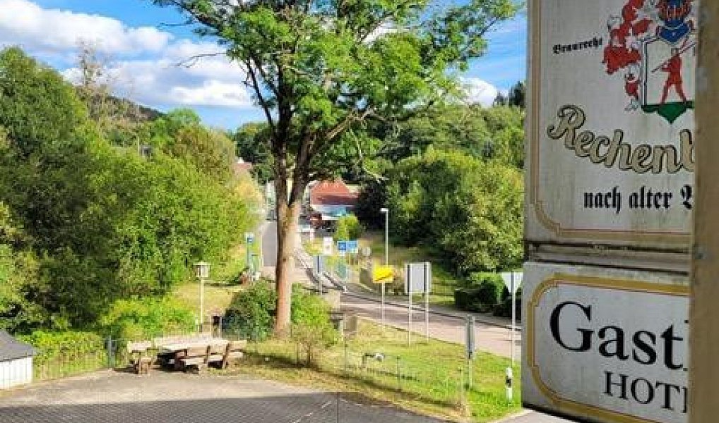 Pronájem ubytovacího objektu 1 753 m², Český Jiřetín – náhled fotky 22