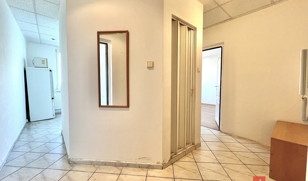 Prodej bytu 2+1 52 m², Chomutov – náhled fotky 2