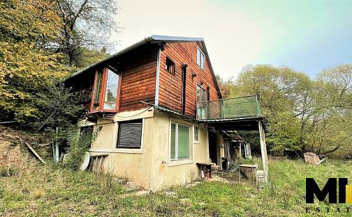 Prodej chaty/chalupy 15 m² s pozemkem 1 368 m², Lelekovice, okres Brno-venkov