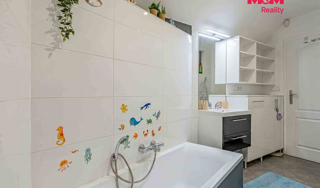 Prodej domu 76 m² s pozemkem 97 m², Český Těšín – náhled fotky 16