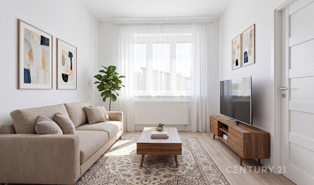 Prodej domu 93 m² s pozemkem 237 m², Tuchlovice – náhled fotky 19