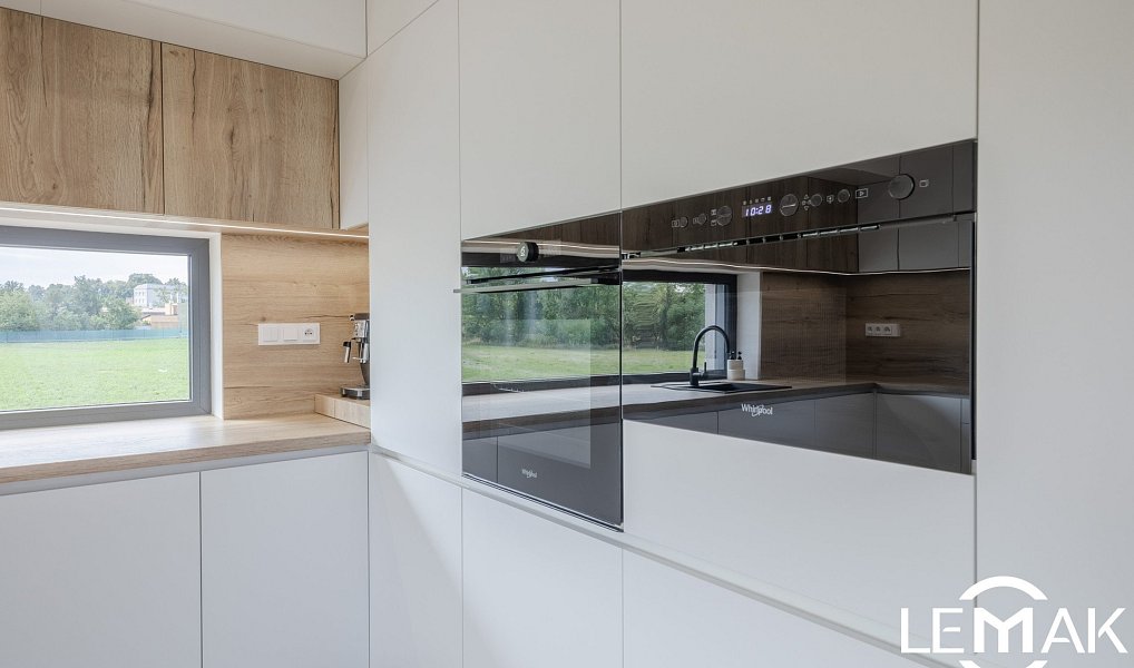 Prodej domu 110 m² s pozemkem 843 m², Dub nad Moravou – náhled fotky 13