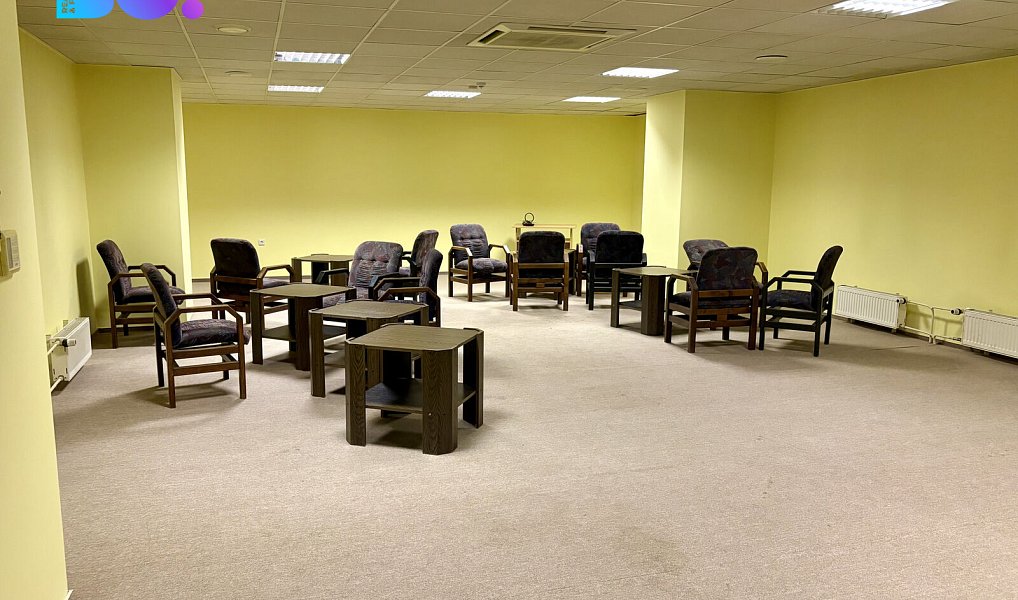 Pronájem kanceláře 960 m², Ostrava – náhled fotky 5