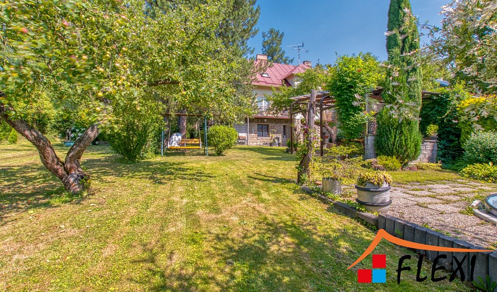 Prodej domu 241 m² s pozemkem 3 528 m², Čeladná – náhled fotky 24