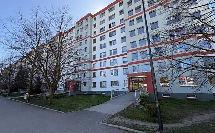 Prodej bytu 3+1 78 m²