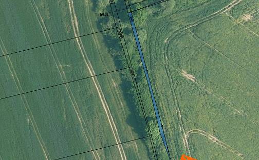 Prodej pole 221 m², Hluboká nad Vltavou, okres České Budějovice