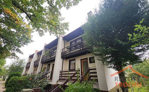 Prodej domu 204 m² s pozemkem 462 m², Brozanská, Pardubice - Cihelna