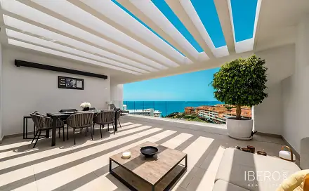 Prodej bytu 4+kk 111 m², Carvajal, Španělsko