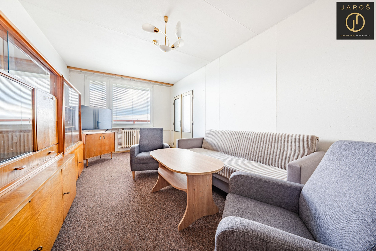 Prodej bytu 3+1 68 m² – fotografie 4