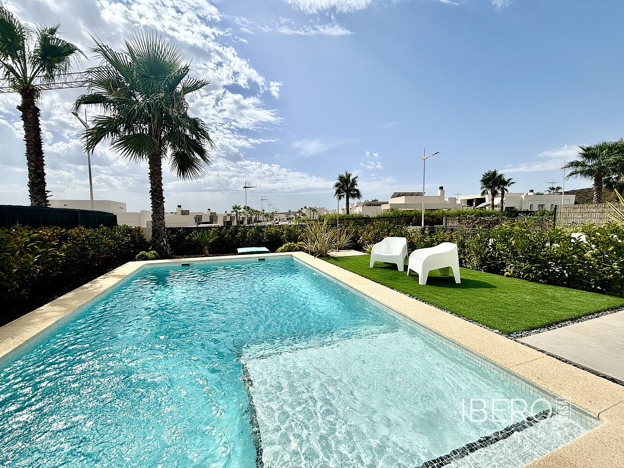 Casa 5+kk – Algorfa - Vista 3