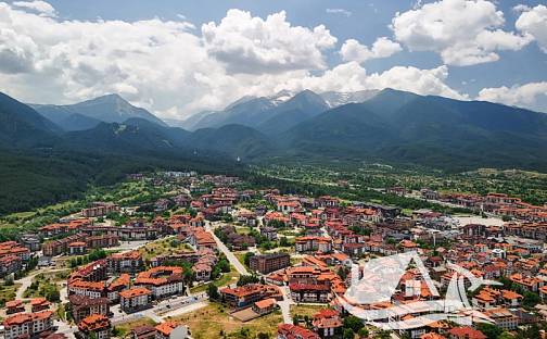 Prodej bytu 2+kk 68 m², Bansko, Bulharsko