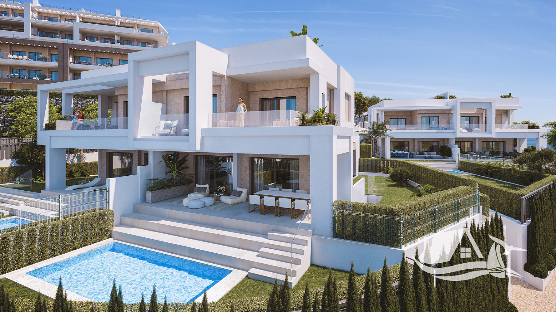 Casa – Málaga - Vista 4