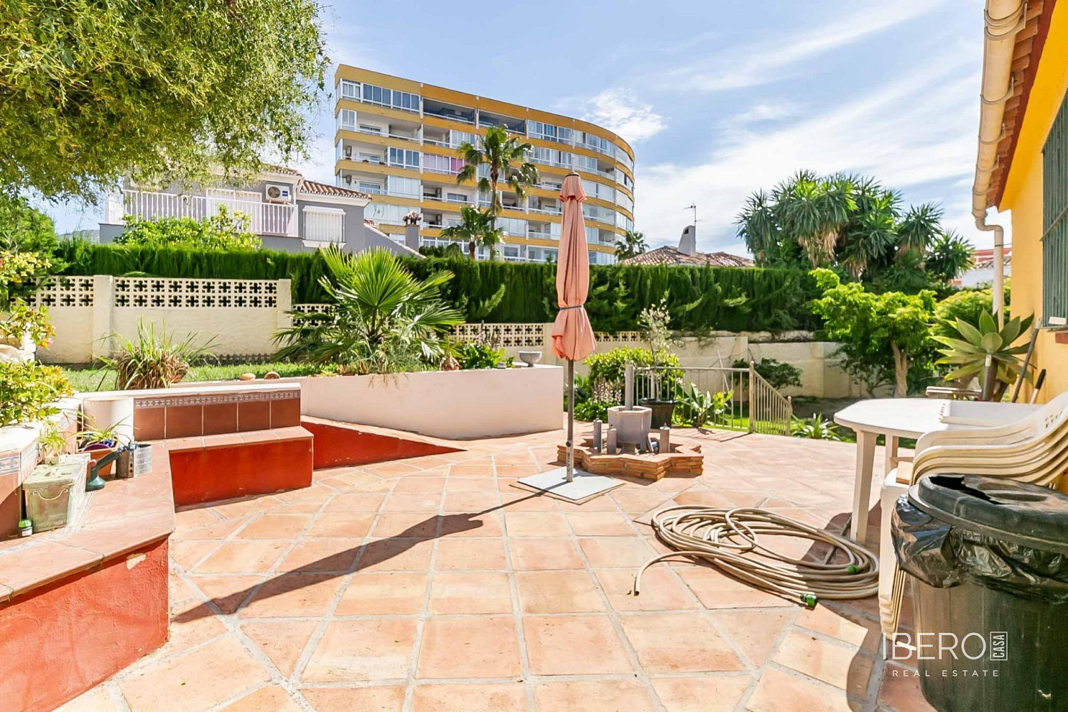 Casa 3+kk – Fuengirola, Pueblo López, Los Boliches - Vista 3
