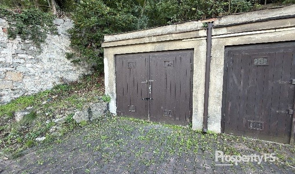 Prodej garáže 19 m2, Ústí nad Labem, ul. Střelecká, Ústí nad Labem – náhled fotky 16