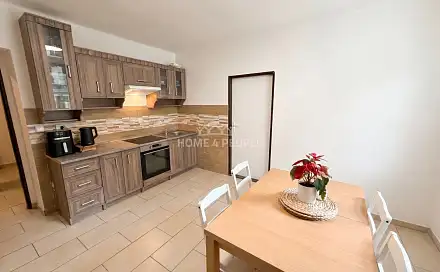 Pronájem bytu 3+kk 73 m², Lochovice - Obora, okres Beroun