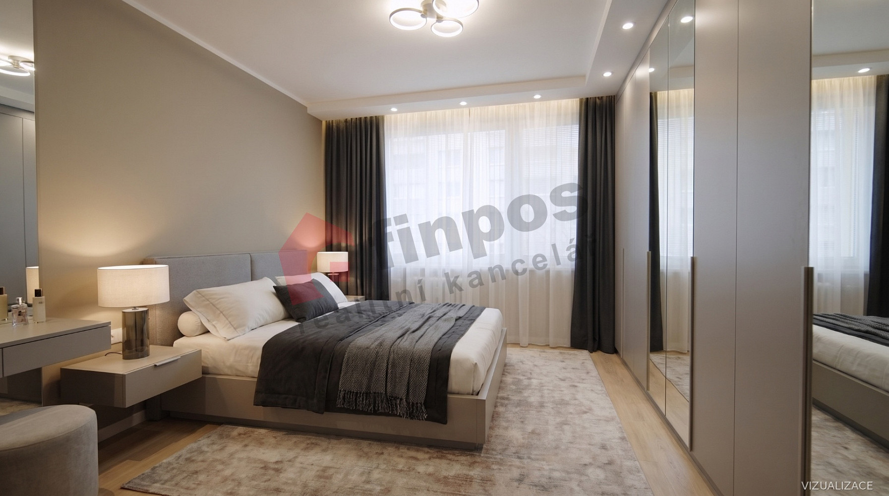 Prodej bytu 4+1 77 m² – fotografie 3