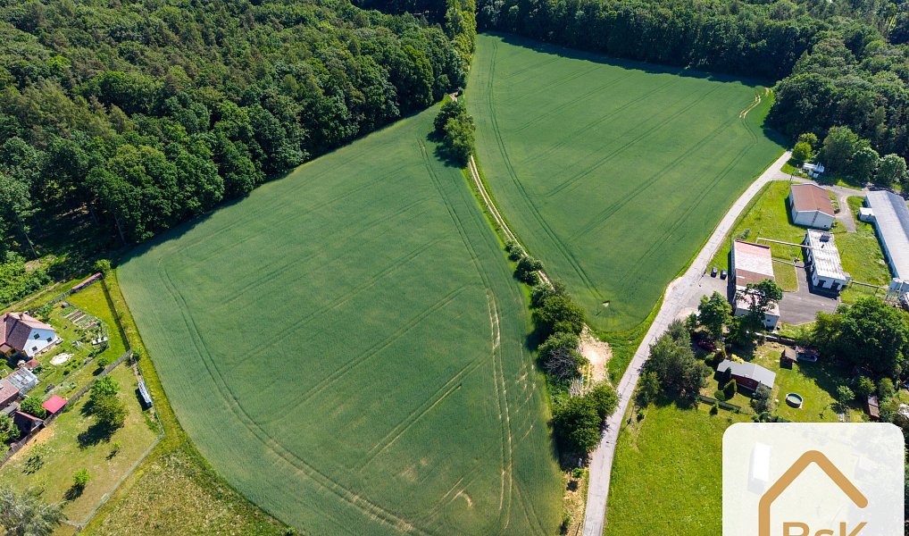 Prodej pole 1 000 m², Dvůr Králové nad Labem – náhled fotky 6