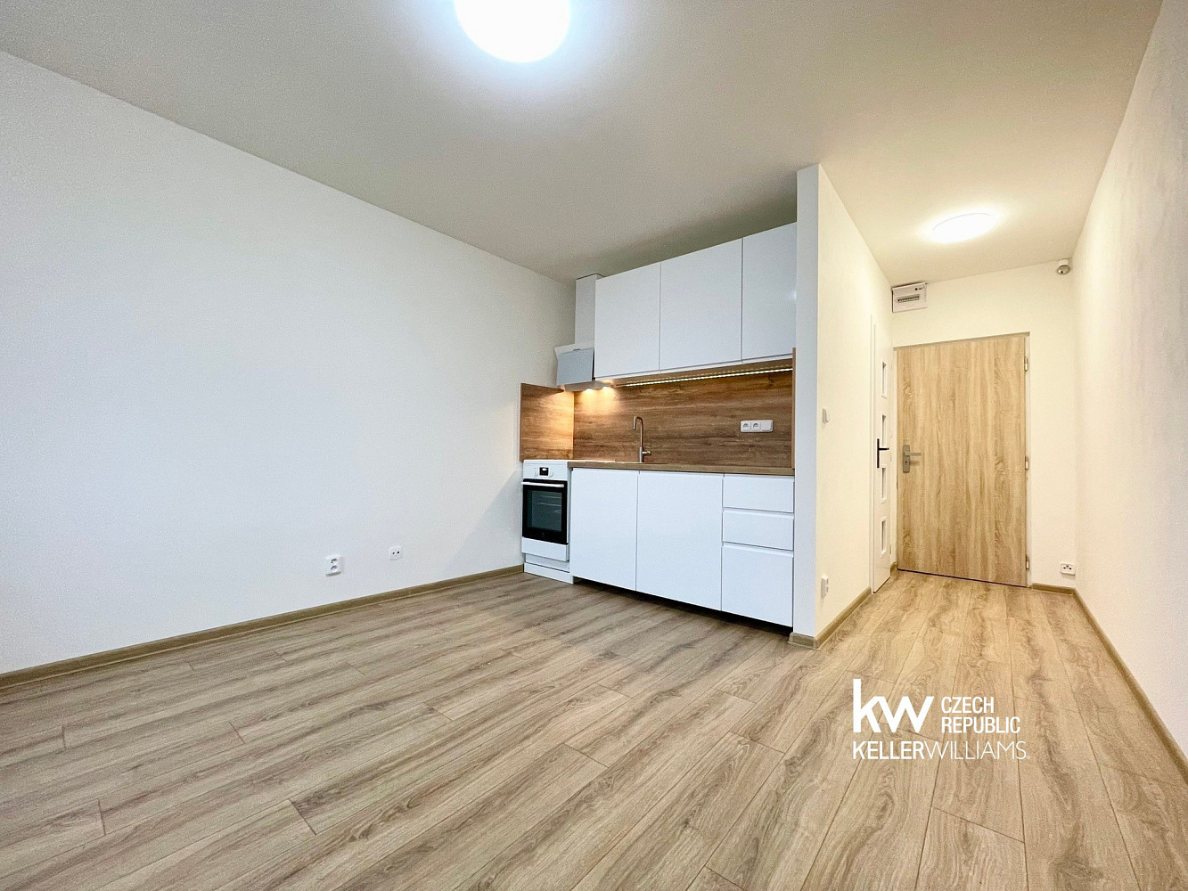 Prodej bytu 1+kk 19 m² – fotografie 5