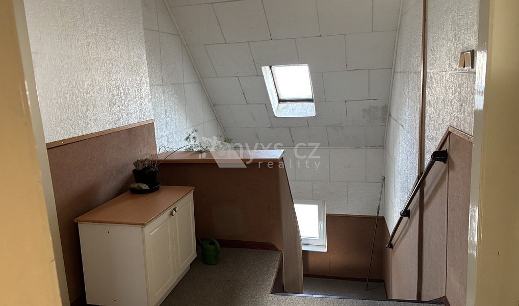 Prodej domu 162 m² s pozemkem 1 077 m², Žacléř – náhled fotky 15