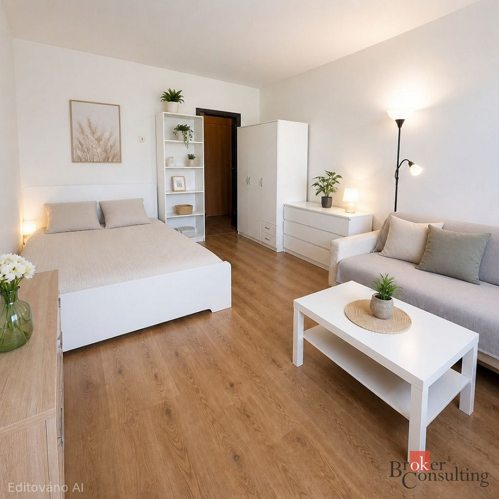 Prodej bytu 1+1 35 m² – fotografie 5