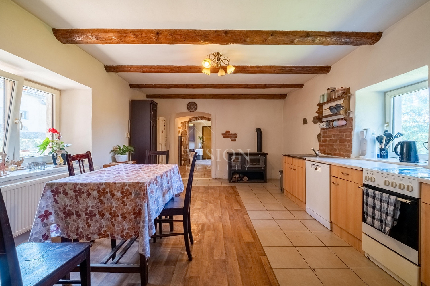Prodej zemědělského objektu 77 m² – fotografie 2