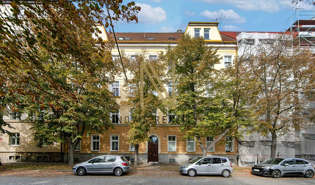 Pronájem bytu 1+1 43 m², Plzeň – náhled fotky 10