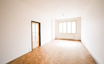 Prodej bytu 3+kk 86 m², Žateckých, Praha 4 - Nusle